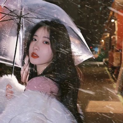 彩虹大道