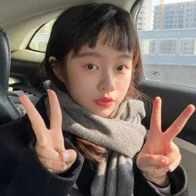 爱情应该有的样子