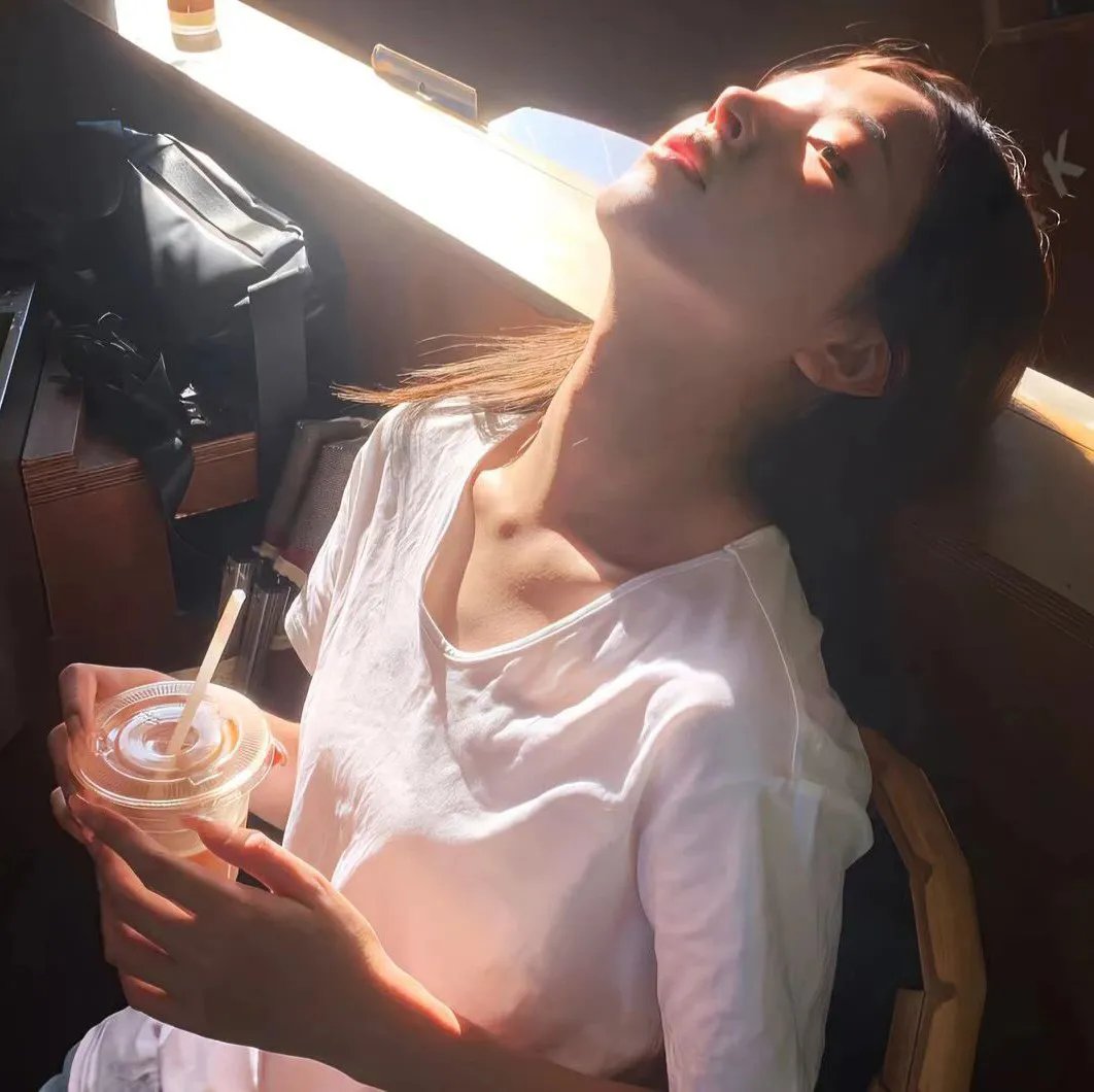 玫瑰小天使